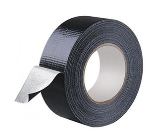 No residue Custom Logo Printing high adhesive carpet jointing duct tape package,Double Sided Carpet Tape Duct Tape For E supplier