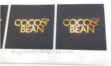 Die Cut Logo Custom Stickers&amp;UV Protection Vinyl Sticker,UV Coating Outdoor Waterproof Die Cut Logo Custom Vinyl Sticker supplier