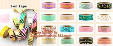 plastic core washi paper tape,Cheap Price Custom Colored Printed Washi Masking Tape Automotive,Stationary Japanese Washi supplier