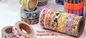 Colorful decorative masking washi paper tape custom printed DIY washi tape with logo,Supplies DIY Arts &amp; Crafts Multi-co supplier