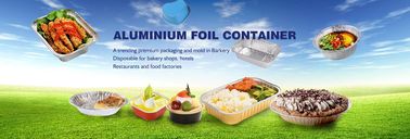 ALUMINUM FOIL CONTAINER, PIE PAN, ALUMINIUM FOIL ROLL, KITCHEN FOIL, FOIL DAIRY FOOD CONTAINER WITH HOUSEWARE ENSSENTIAL supplier