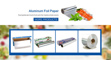 ALUMINUM FOIL CONTAINER, PIE PAN, ALUMINIUM FOIL ROLL, KITCHEN FOIL, FOIL DAIRY FOOD CONTAINER WITH HOUSEWARE ENSSENTIAL supplier