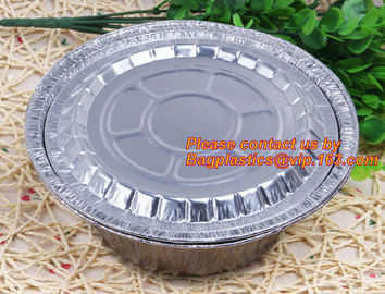 Aluminium Foil Bowl,disposable round aluminum foil bowl for sale disposable round aluminum foil bowl for sale BAGEASE PA supplier