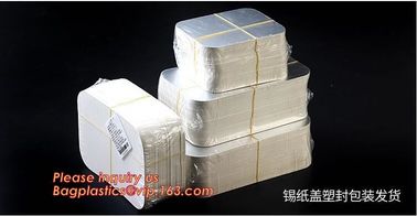 China supplier Aluminium Foil Containers For Food Packaging,Aluminium foil food container 32x26x6.5cm 1/2 steamtable dee supplier