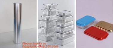 Alunimium foil container,airline foil container,bakery,compartment,BBQ Gril tray,Cake cup,foil roll,BBQ GRILL TRAY, TART supplier