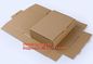 Kraft Pizza Paperboard Take Out Containers cheap pizza delivery box Packing Boxes,recyclable Pizza packaging boxes bagea supplier