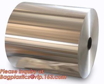 Food Use Alu Foil Paper Aluminium Foil Jumbo Roll Food Grade,Foil for food wrapping wholesale aluminum foil jumbo roll supplier