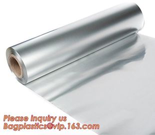 aluminum foil jumbo rolls, foil jumbo rolls,Manufacturer 1235 1145 8011 8006 aluminium coils/foils disposable wrap foil supplier