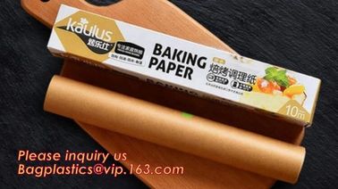 Customized A4 A5 Size Parchment Paper Tracing Paper,Food Wrapping Use Greaseproof Baking Paper Parchment Paper for Resta supplier