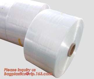 PE PVC PET POF Shrink Film,shrink film packaging roll film for food/drink/ heat shink film,pvc pe pof heat shrink film s supplier