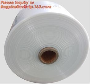 PE PVC PET POF Shrink Film,shrink film packaging roll film for food/drink/ heat shink film,pvc pe pof heat shrink film s supplier