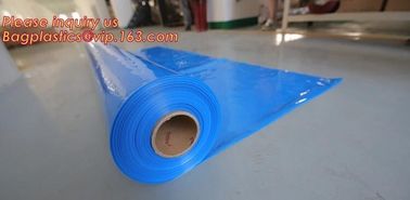 pvc heat shrink packaging film,Customized plastic shrink film,plastic shrink wrap,shrink film pvc,POF/polyolefin shrink supplier