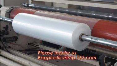 pvc heat shrink packaging film,Customized plastic shrink film,plastic shrink wrap,shrink film pvc,POF/polyolefin shrink supplier