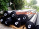 0.31 1 2 3 3.5 4 5 6 8 10 12 15 mil Waterproof Dampproof Clear / Black Plastic Poly Construction Film Rolls bagease pack supplier