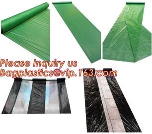 agricultural black film special weeding black film,agricultural plastic greenhouse film,Insulation membrane Mulching Fil supplier