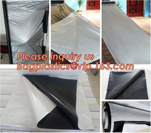 agricultural black film special weeding black film,agricultural plastic greenhouse film,Insulation membrane Mulching Fil supplier