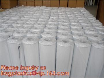 0.1mm 0.12mm 0.15mm 0.18mm 0.2mm 0.25mm hydroponic agriculture white/black panda opaque polyethylene PE film bagplastics supplier