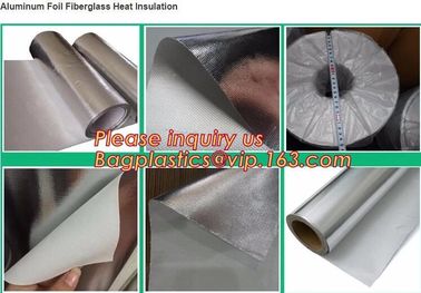 Aluminium multi-layer heat insulation,aluminum bubble heat insulation material,Thermal IXPE foam aluminum foil Heat insu supplier