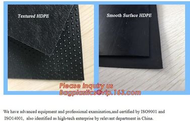 Geosynthetic clay liner Geotextile mattress Geotextile PE net PE mesh Welding machine Plastic geogrid Fiberglass geogrid supplier