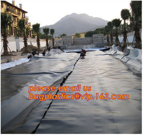 hdpe geomembrane price pool liner geomembrane,swimming pool liner lake dam geomembrane liners,drainage ditch liner geo m supplier