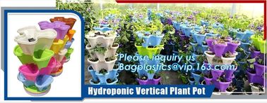 PVC PLANT GROWING GUTTER,HDPE WATER SUPPLY PIPE,PE DRIP IRRIGATION PIPE,PE TAPE,IRRIGATION TAPE,VERTICAL PLANT POT,PLANT supplier