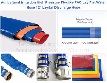 Multipurpose Utility Hose Twin Welding Hose PVC Clear Hose Adblue Hose Jackhammer Hose PVC Anti-static Hose PVC Shower H supplier