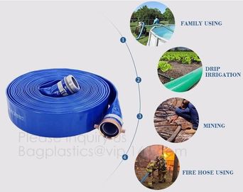 Multipurpose Utility Hose Twin Welding Hose PVC Clear Hose Adblue Hose Jackhammer Hose PVC Anti-static Hose PVC Shower H supplier