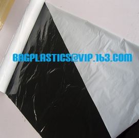 Polyethylene Weed Barrier Agriculture Mulch Film,Environmental Protection Agricultural Cultivation Cover/Mulch Film PACK supplier