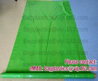 Polyethylene Weed Barrier Agriculture Mulch Film,Environmental Protection Agricultural Cultivation Cover/Mulch Film PACK supplier