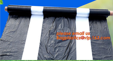 perforating agriculture mulch film, ventilate anti insect net plastic mulch film,Agricultural Perforated Mulch Film/Pand supplier