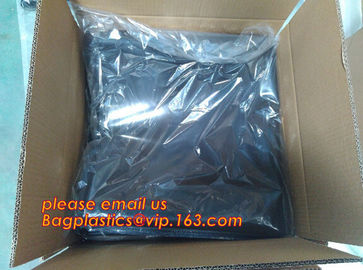 compostable mulch biodegradable film with good price with EN13432 / BPI / OK compost home / ASTM D6400  OXO-BIODEGRADABL supplier