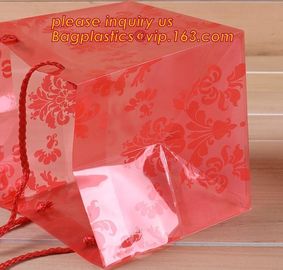 Plastic PP printing gift bag,shopping bag with logo,PP Gift Plastic Bag Factory price Wholesale shopping Bag,bagease pac supplier