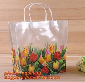 Fancy Festival Gifts Packing Custom Shopping PP Bags,Gift Packaging PP bag,Custom Printed Pp Gift Bag bagease package supplier