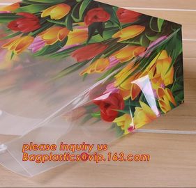 Fancy Festival Gifts Packing Custom Shopping PP Bags,Gift Packaging PP bag,Custom Printed Pp Gift Bag bagease package supplier