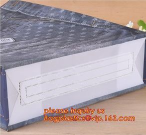 handbag garment bag gift bags safe and reliable,Customised China Gift Jewelry Bag Manufactures With Logo,garment bag pac supplier