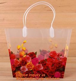 Christmas Promotional Various Durable Using Colored biodegradable compostable bags,laminated shopping bag bagease packag supplier