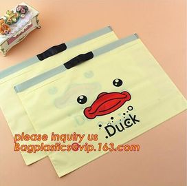 Drawtape Plastic Car Biodegradable Garbage Bag,Plastic laundry drawtape handle bag for family,drawstring closure drawtap supplier