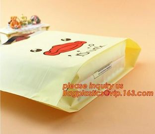 Drawtape Plastic Car Biodegradable Garbage Bag,Plastic laundry drawtape handle bag for family,drawstring closure drawtap supplier