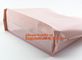 Biodegradable HDPE Custom Plastic Draw Tape Garbage Bag for Garbage,industrial drawtape plastic drawstring bag custom supplier