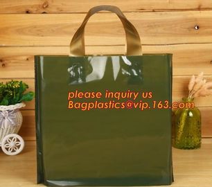 Compostable Biodegradable Cheap Soft Loop OEM Printed Custom Made Plastic Carrier Bags,Plastic Shopping Carrier Bag pack supplier