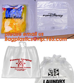 Wholesale reusable biodegradable luxury die d u cut handle cart non woven gift shopping bags with logo bagplastics bagea supplier