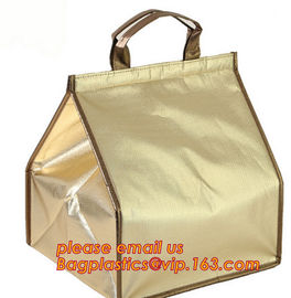 promotional cooler bag factory price custom insulation bags,Soft extra large insulated children lunch bag stylish therma supplier