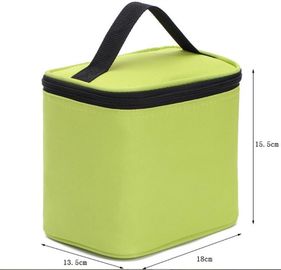 Heavy Duty Reusable Lightweight Grocery Strong Insulation Thermal Food Delivery Bag,Multi-functional insulation lunch ba supplier