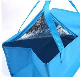 Barrel Double Bottle Insulation Bag Mini Back Milk Bag Large Capacity Waterproof Ice Cooler Bag,Insulation Bag for Food supplier