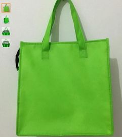 Commercial Quality Thick Insulation Food Delivery Bag,OEM Logo Thick Insulation Cooler Tote Food Delivery Bag bagease supplier