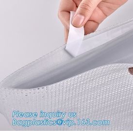 Reusable aluminium foil thermal insulation material cooler bag foPromotional 420D Polyester Insulation Picnic Cooler Bag supplier