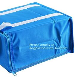 picnic grocery cooler tote insulation small thermal bag for food,Factory Wholesale Low Price Cooler Bag Handbag Oxford C supplier