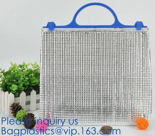 neoprene lunch cooler bag insulation child lunch bag,insulation bag breast milk storage bag food custom cooler bag bagea supplier