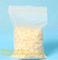 100% Compostable Biodegradable Corn starch E2W EPI,BPI BIO ECO GREEN RECLOSABLE ZIP LOCK SLIDER GRIP SEAL REUSABLE BAGS supplier