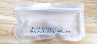 Essential housewares, Fresh Lock, Seal Fresh, Portable Reusable Food k Seal Silicone Fresh Freezer Bag For Travel supplier